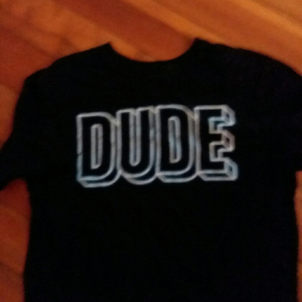 Childrens Place boys tshirt size L 10/12
